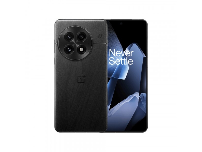 Mobile Phone   13 5g 256gb Black Cph2653   fra Oneplus