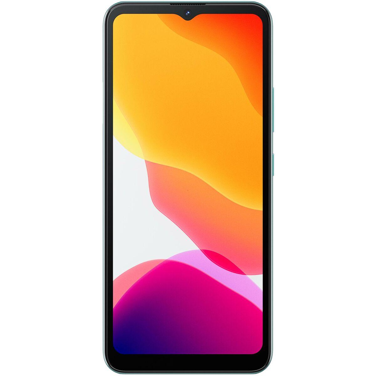 Smartphone   Note 21 6,56" 128 Gb 6 Gb Ram Grøn fra Cubot