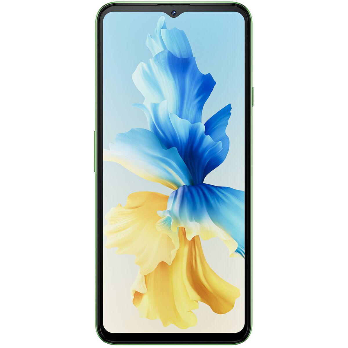 Smartphone   Note 40 6,56" 256 Gb 6 Gb Ram Grøn fra Cubot