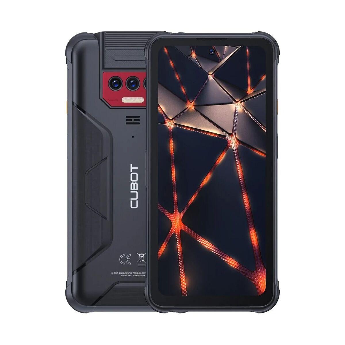 Smartphone   King Kong 8 6,5" 256 Gb 6 Gb Ram Rød fra Cubot