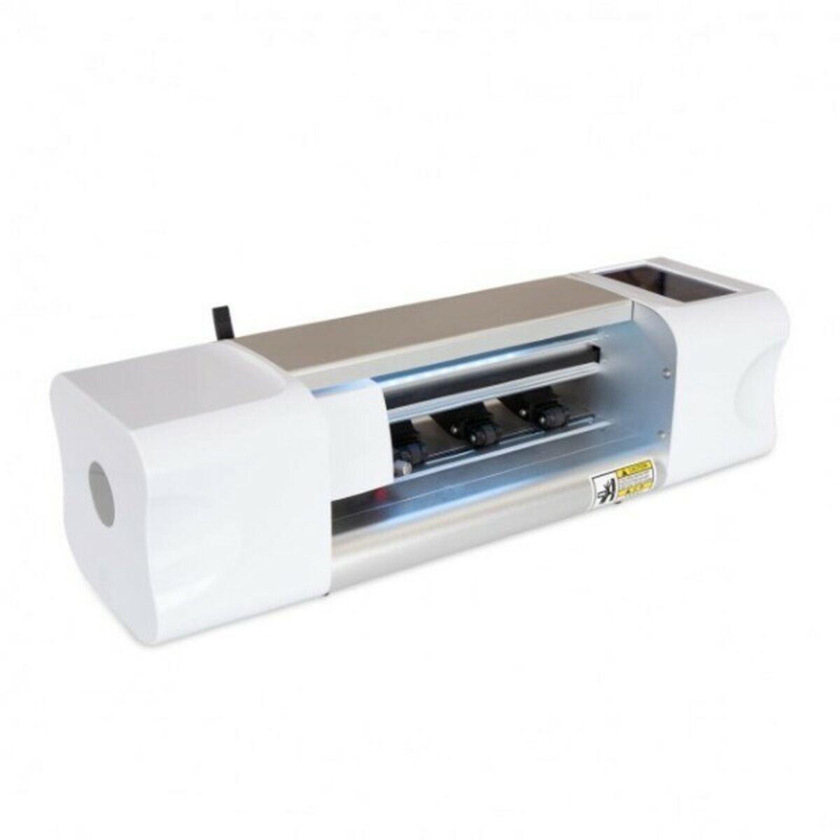 Cutter   Tp 8427542104157_bxcutmachine02_vendor Skærmbeskytter fra Ksix