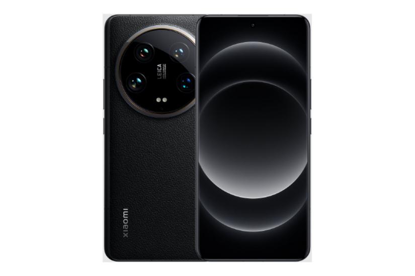 14 Ultra   Sort   5g Smartphone   512 Gb   Gsm fra Xiaomi