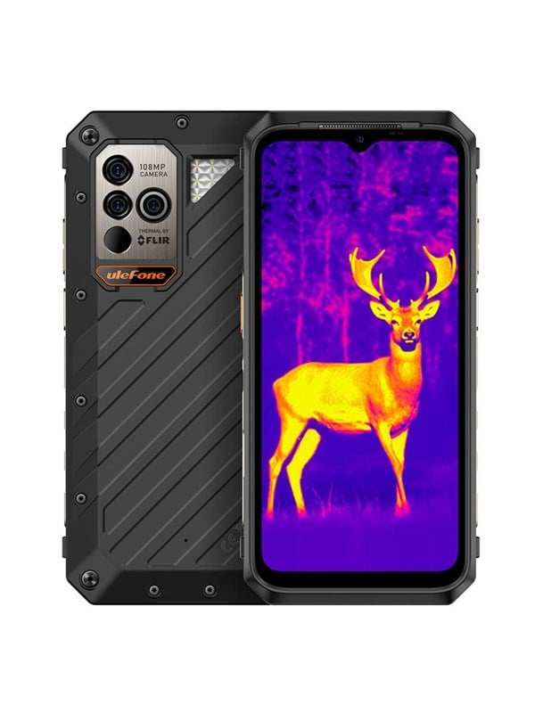 Power Armor 18t Ultra fra Ulefone