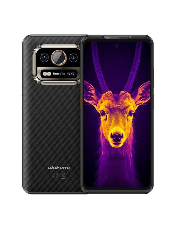 Armor 25t Pro fra Ulefone