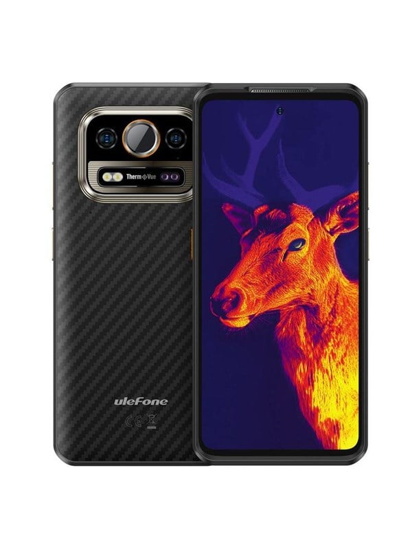 Armor 25t fra Ulefone