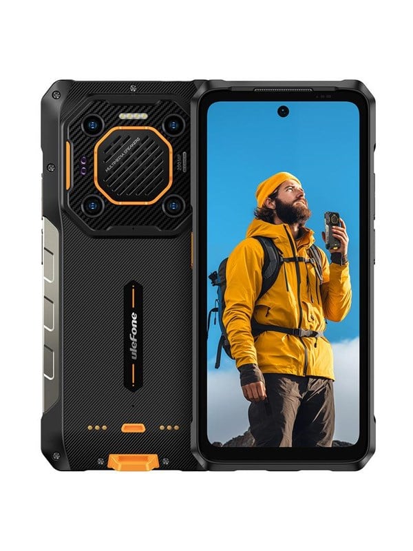 Armor 26 Ultra fra Ulefone