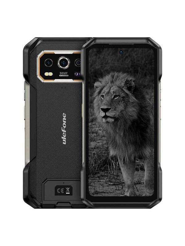 Armor 27 Pro fra Ulefone