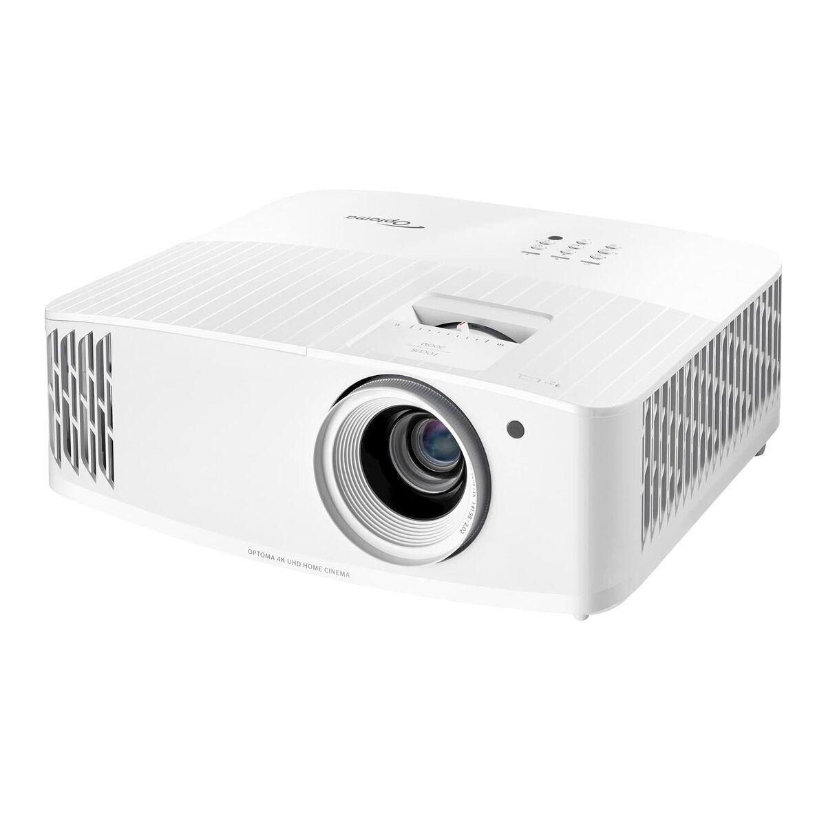 Projektor   Uhd38x fra Optoma