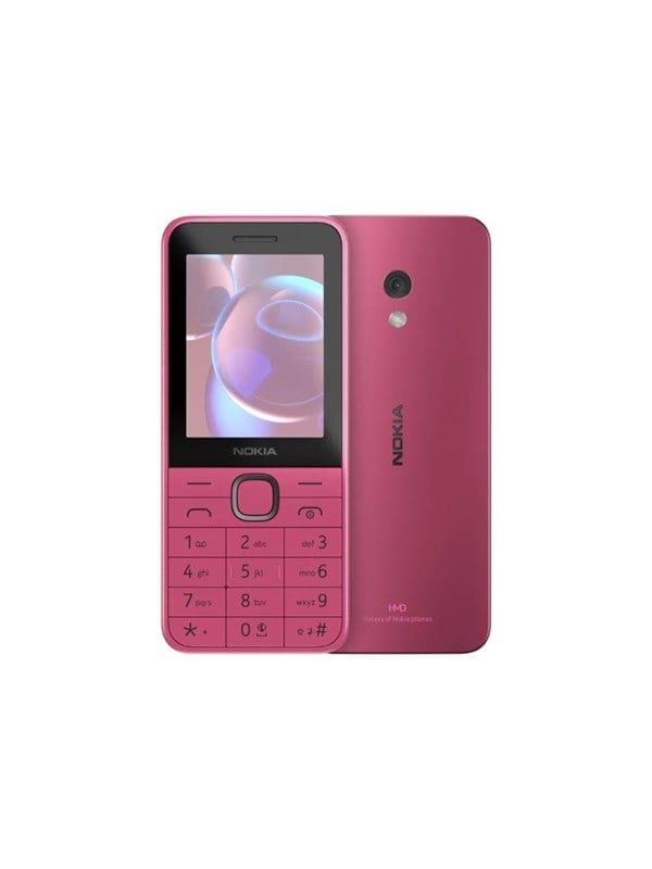 225 (2024) fra Nokia