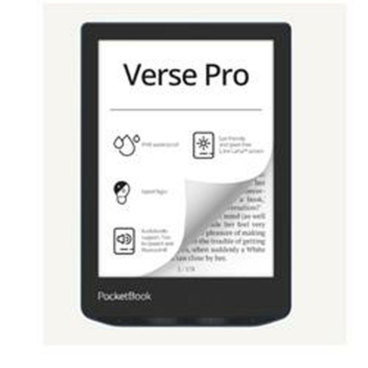E Bog   8 Gb fra Pocketbook