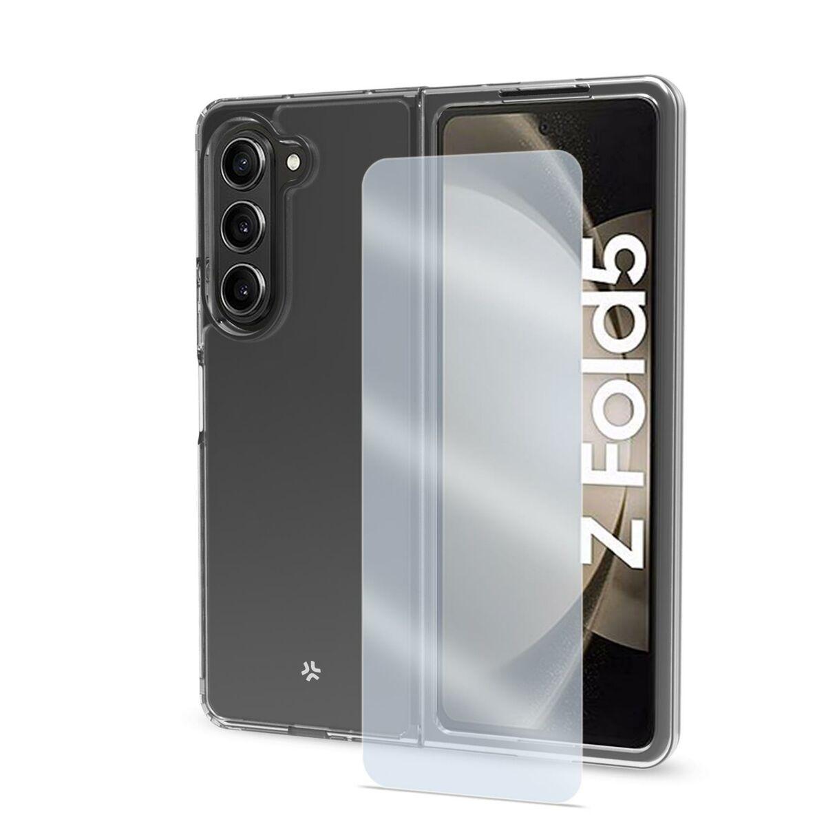 Mobil Skærmprojektor   Easy1057 Galaxy Z Fold5 fra Celly