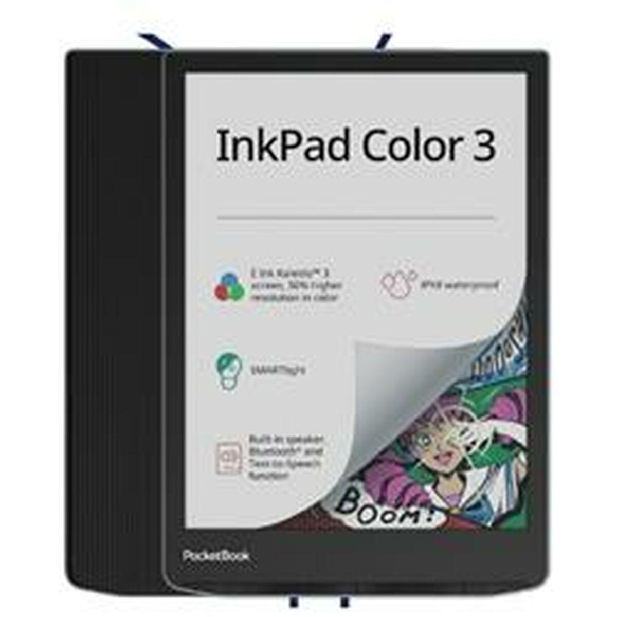 E Bog   Pb743k3 1 Ww 7,8" 32 Gb fra Pocketbook