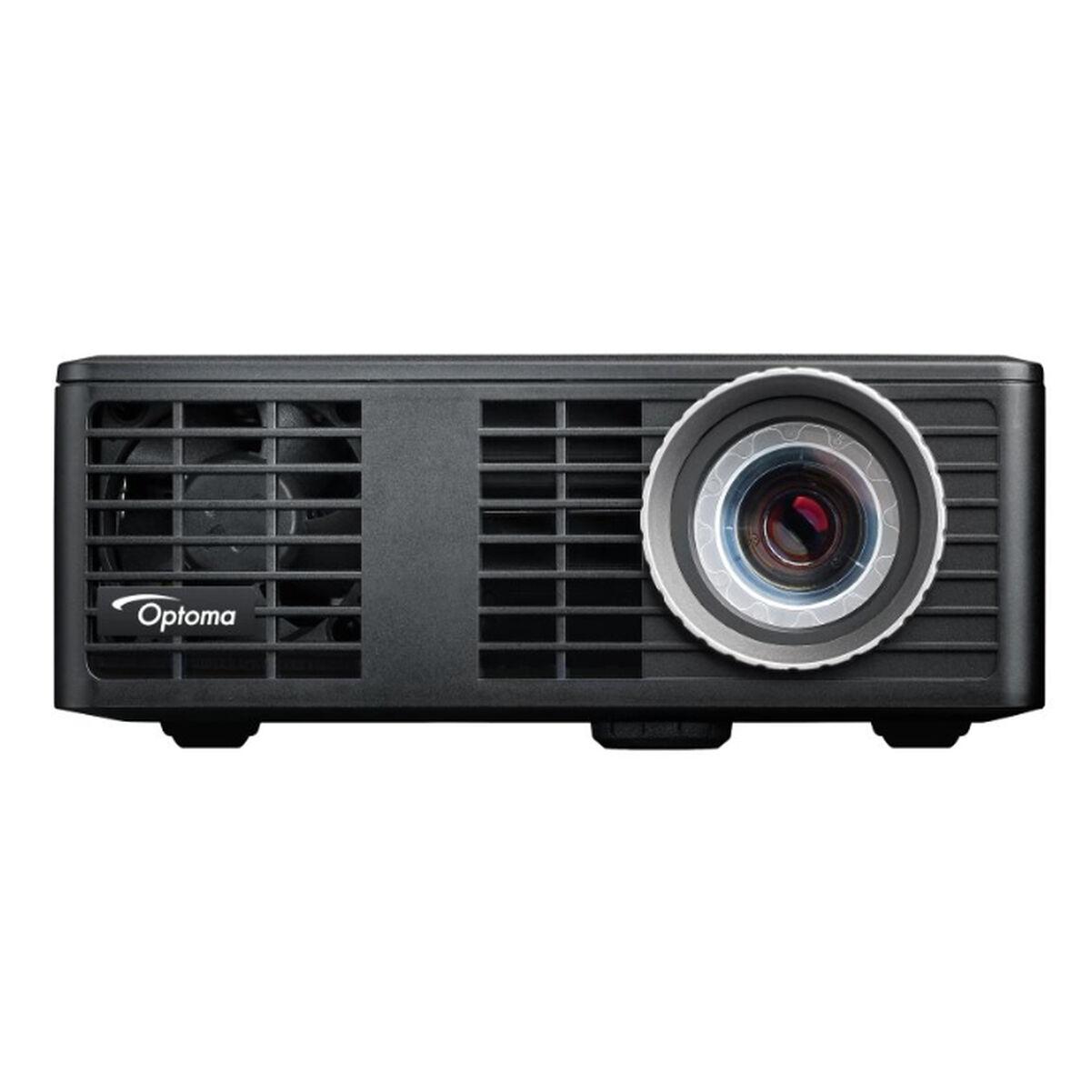 Projektor   95.8ua02gc1e Wxga fra Optoma